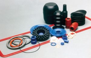 Precision Moulding