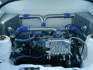 Vacuum Tubing